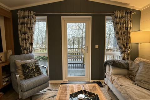 2 bedroom lodge for sale, Hill Of Oaks, Newby Bridge, LA12