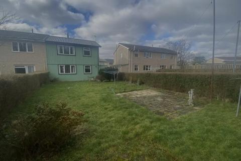 3 bedroom semi-detached house for sale, Gendros Avenue East, Gendros, Swansea, SA5