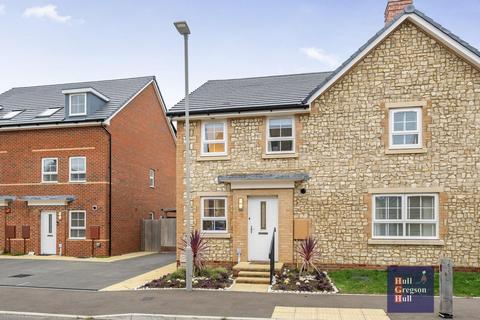 2 bedroom semi-detached house for sale, Greensands Way, Swanage