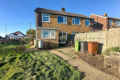 3 bedroom semi-detached house for sale, Harley Shute Road, St. Leonards-On-Sea