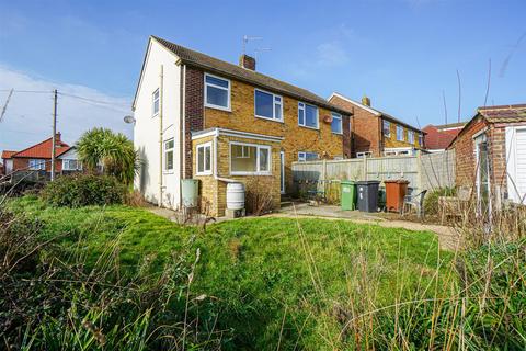 3 bedroom semi-detached house for sale, Harley Shute Road, St. Leonards-On-Sea