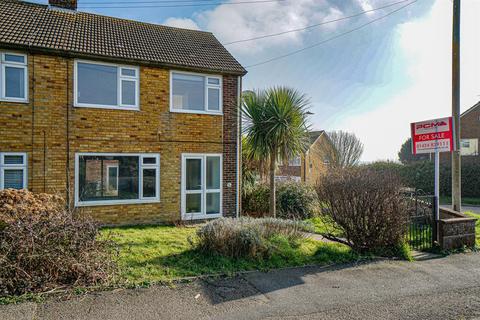 3 bedroom semi-detached house for sale, Harley Shute Road, St. Leonards-On-Sea