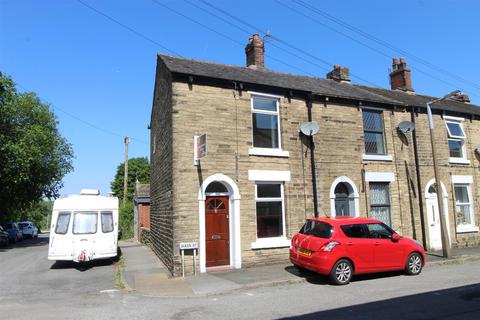 2 bedroom terraced house to rent, Queen Street, Glossop