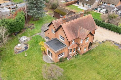 4 bedroom detached house for sale, Norman Avenue, Abingdon OX14