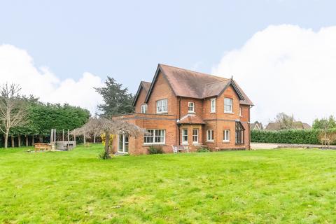 4 bedroom detached house for sale, Norman Avenue, Abingdon OX14