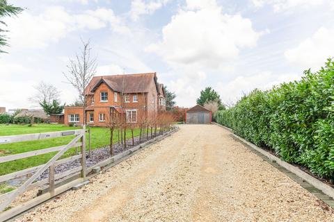 4 bedroom detached house for sale, Norman Avenue, Abingdon OX14