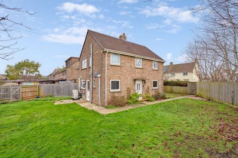 3 bedroom semi-detached house for sale, Joyces Road, Faringdon SN7