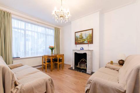 4 bedroom house to rent, Tulse Hill, Brixton, London, SW2