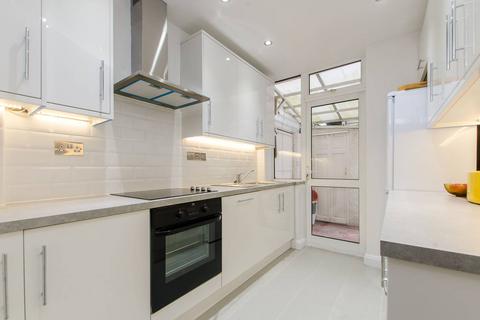 4 bedroom house to rent, Tulse Hill, Brixton, London, SW2