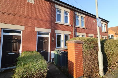 2 bedroom property to rent, George Street, Loughborough, LE11