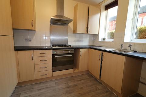 2 bedroom property to rent, George Street, Loughborough, LE11