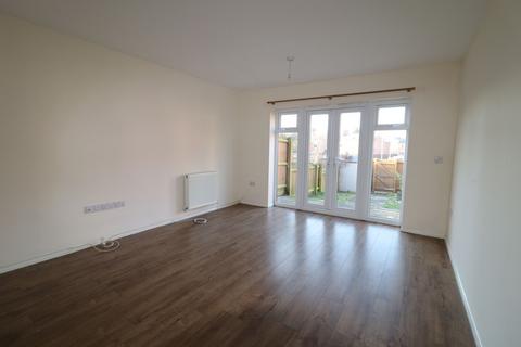 2 bedroom property to rent, George Street, Loughborough, LE11