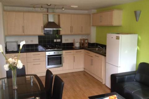 2 bedroom flat to rent, Landmark House, City Centre, Bradford