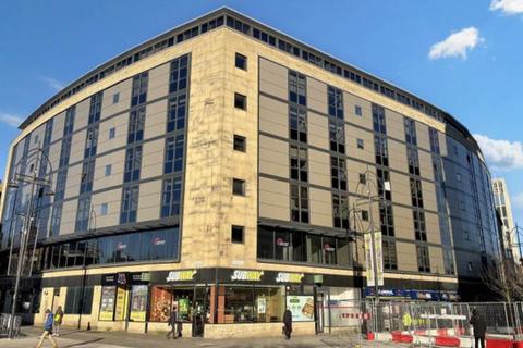 Landmark House, City Centre, Bradford