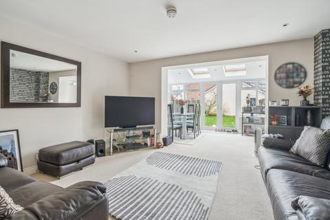 4 bedroom semi-detached house for sale, Appleby Drive, Croxley Green, Rickmansworth, WD3