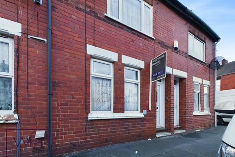 2 bedroom house for sale, Burton Terrace, Doncaster DN4