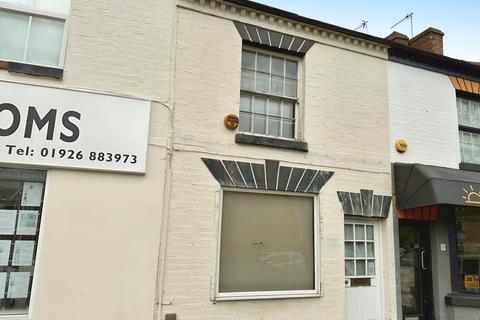 Retail property (high street) for sale, 53, Coten End, Warwick, Warwickshire CV34 4NU