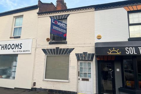 Retail property (high street) for sale, 53, Coten End, Warwick, Warwickshire CV34 4NU