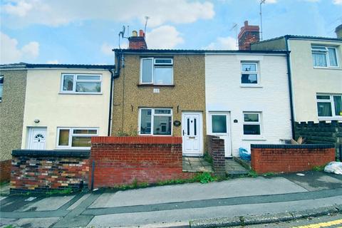 2 bedroom terraced house for sale, Eastcott Hill, Swindon, Wiltshire