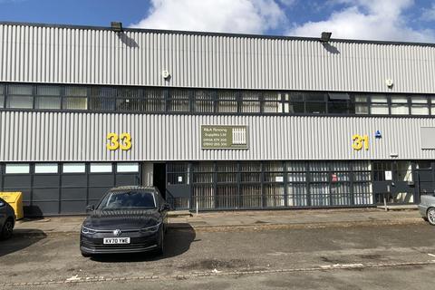 Warehouse to rent, Milton Keynes MK13