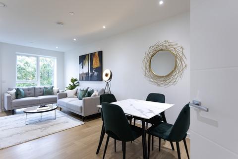 Plot 18, 2 Bedroom Apartment at Ecole, Alexis Street SE16