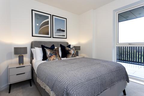 2 bedroom apartment for sale, Plot 18, 2 Bedroom Apartment at Ecole, Alexis Street SE16