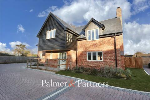 4 bedroom detached house for sale, School Close, Stutton, Ipswich, Suffolk, IP9