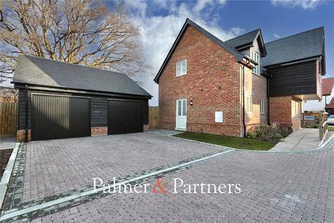 4 bedroom detached house for sale, School Close, Stutton, Ipswich, Suffolk, IP9