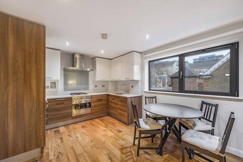 1 bedroom flat for sale, Bagleys Lane, Sands End, London, SW6