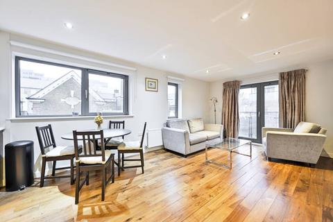 1 bedroom flat for sale, Bagleys Lane, Sands End, London, SW6