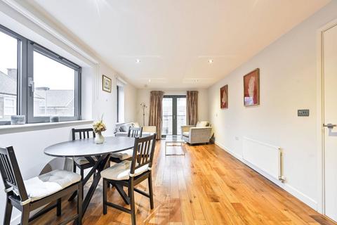 1 bedroom flat for sale, Bagleys Lane, Sands End, London, SW6