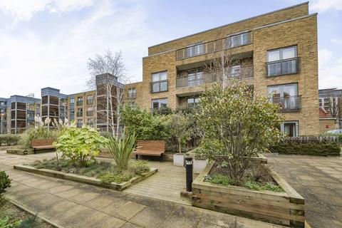 1 bedroom flat for sale, Bagleys Lane, Sands End, London, SW6