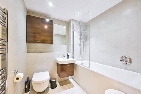 1 bedroom flat for sale, Bagleys Lane, Sands End, London, SW6