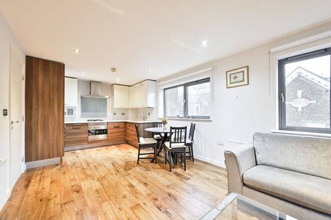 1 bedroom flat for sale, Bagleys Lane, Sands End, London, SW6