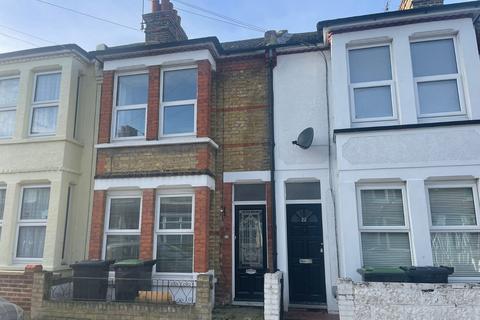 3 bedroom terraced house for sale, Alfred Road, Gravesend, Kent, DA11