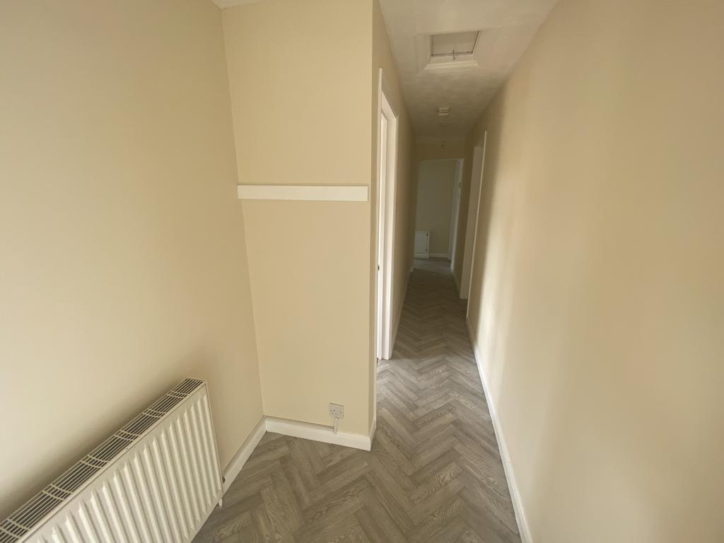 Hall avenue