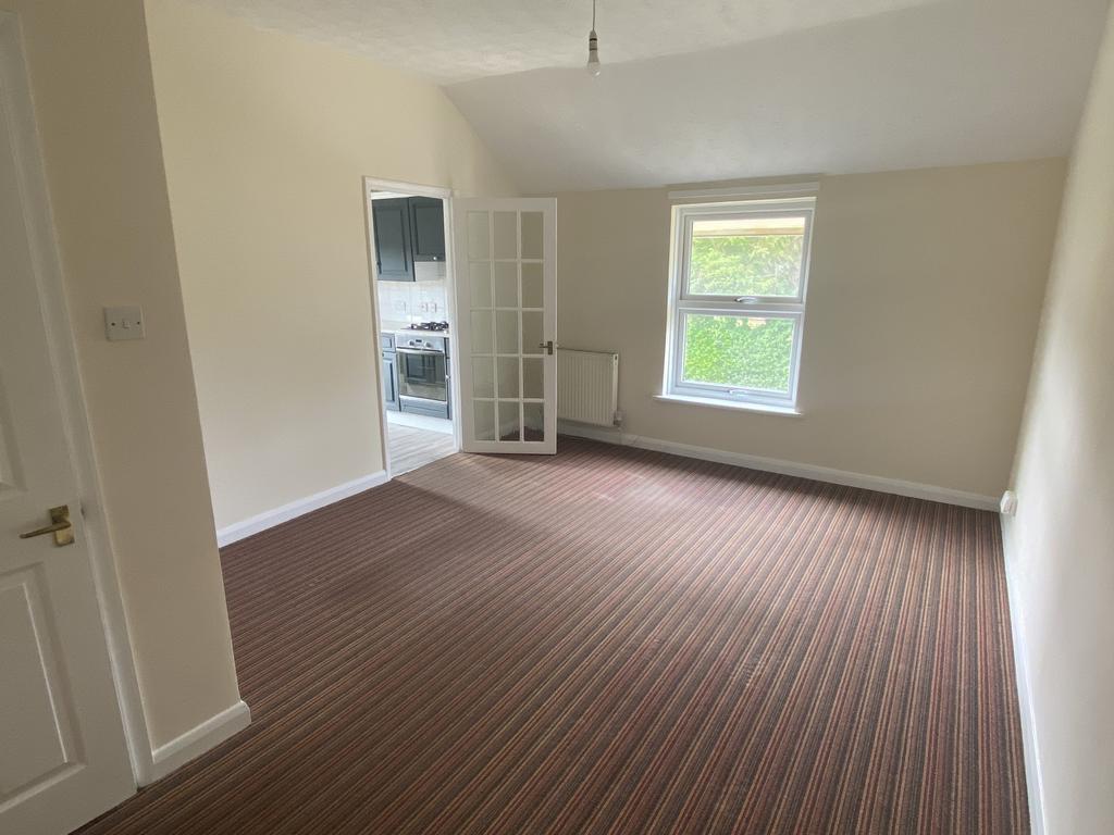 New lounge avenue