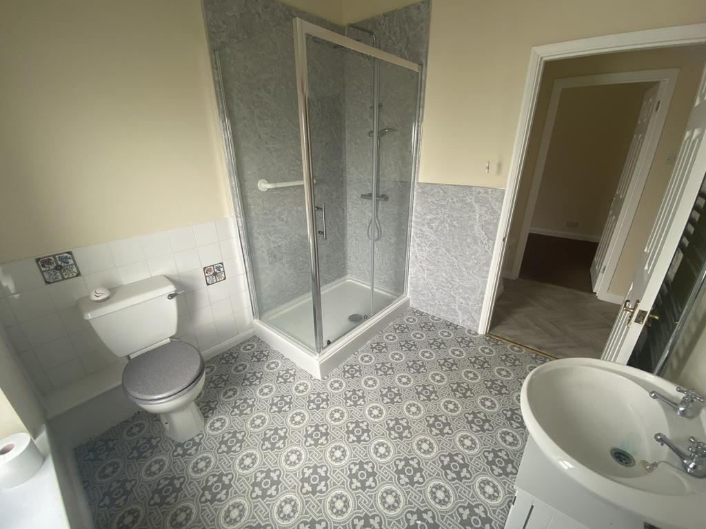 New bathroom avenue