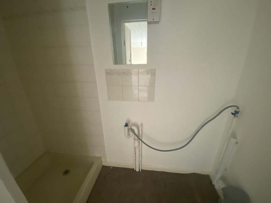 Ensuite avenue