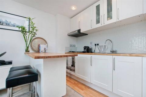 1 bedroom flat to rent, Eccleston Square, Pimlico, London, SW1V