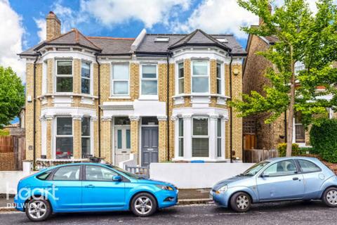 2 bedroom flat for sale, Muschamp Road, London