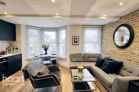 2 bedroom flat for sale, Muschamp Road, London