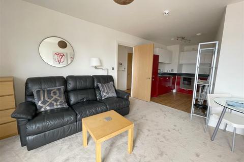 1 bedroom apartment to rent, Postbox Apartments, Upper Marshall Street