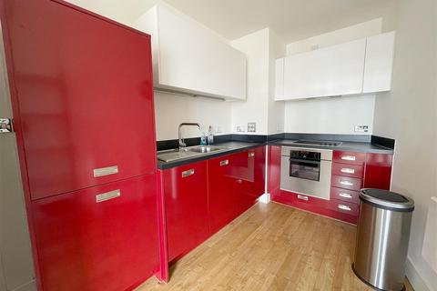 1 bedroom apartment to rent, Postbox Apartments, Upper Marshall Street