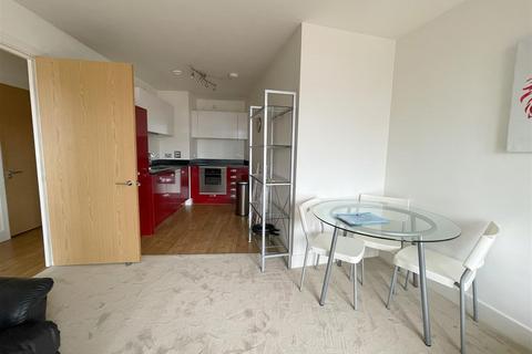 1 bedroom apartment to rent, Postbox Apartments, Upper Marshall Street