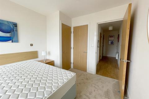 1 bedroom apartment to rent, Postbox Apartments, Upper Marshall Street