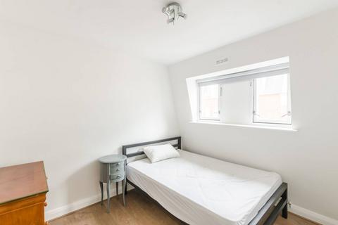 2 bedroom flat to rent, Nassau Street, Fitzrovia, London, W1W