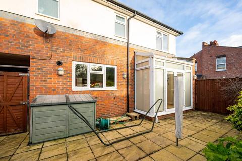 1 Garden Close, New Malden, KT3 3RE
