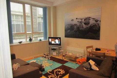 1 bedroom flat to rent, The Birchin, 1 Joiner Street, Manchester, Greater Manchester, M4