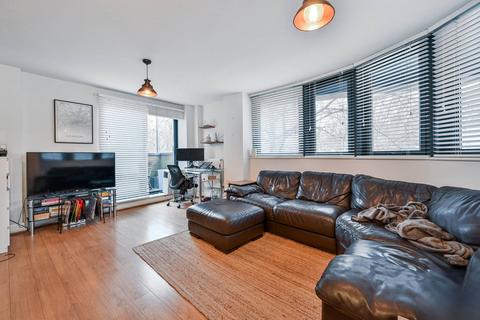 2 bedroom flat for sale, Coopers Road, Bermondsey, London, SE1